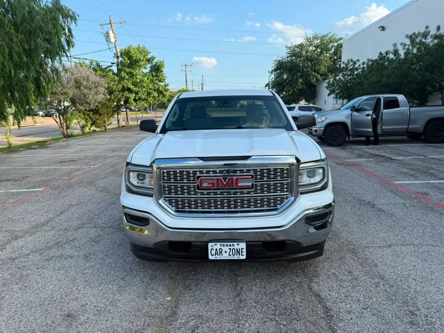 gmc sierra 1500 2016 1GTN1LEC7GZ904831 image gmc sierra 1500 2016 1GTN1LEC7GZ904831 image